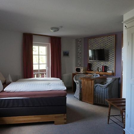 Hotel Garni Liberia Oberstdorf Dış mekan fotoğraf