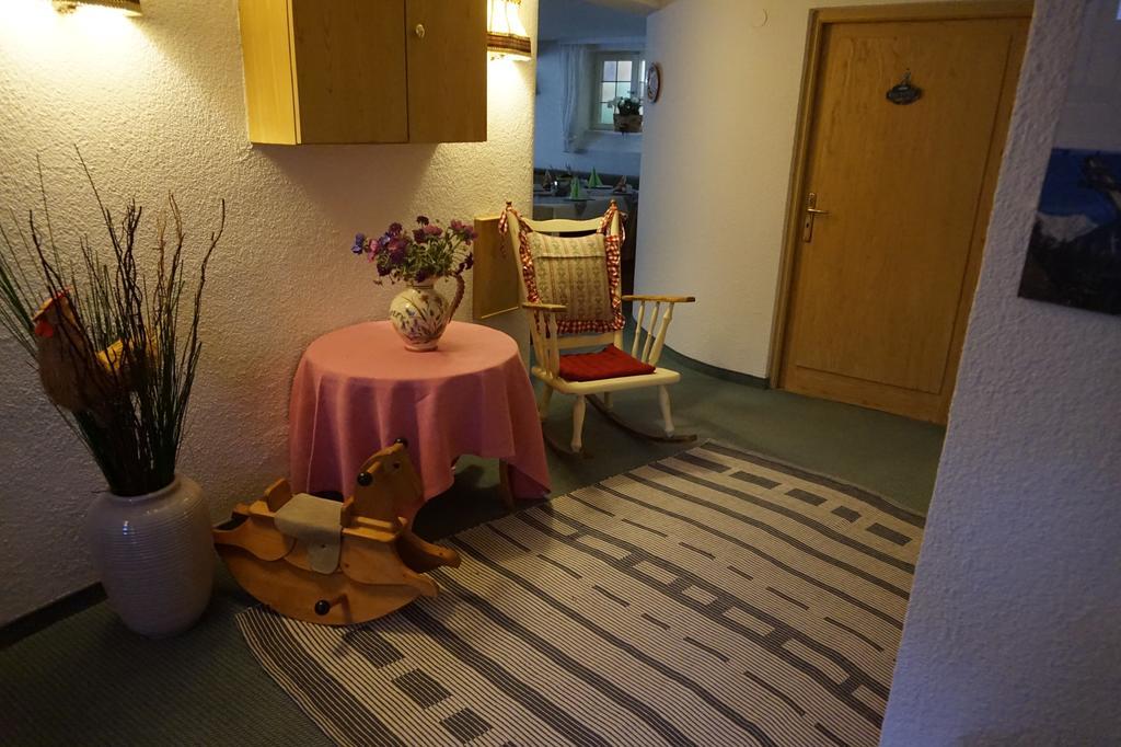 Hotel Garni Liberia Oberstdorf Dış mekan fotoğraf