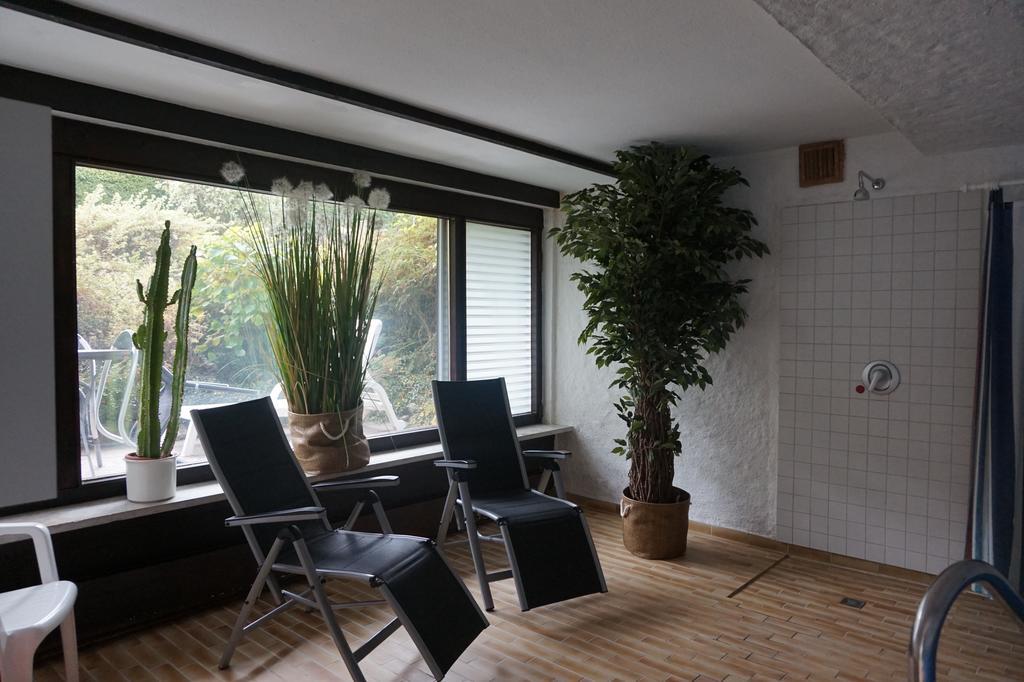 Hotel Garni Liberia Oberstdorf Dış mekan fotoğraf