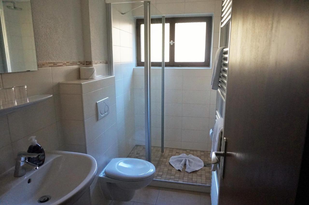 Hotel Garni Liberia Oberstdorf Dış mekan fotoğraf