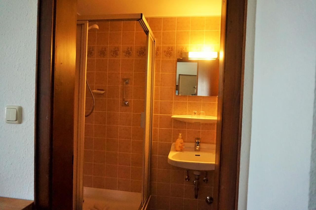 Hotel Garni Liberia Oberstdorf Dış mekan fotoğraf