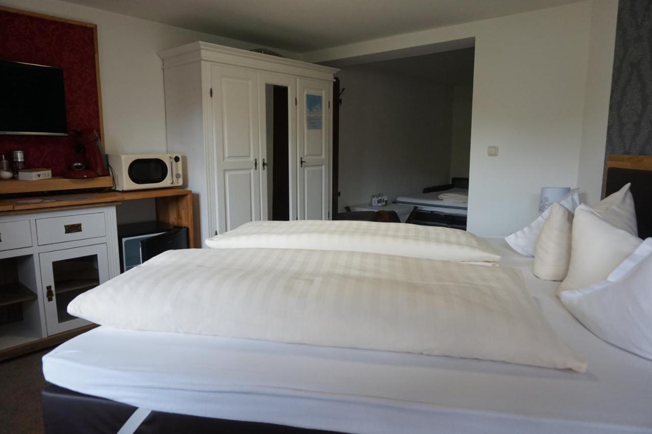 Hotel Garni Liberia Oberstdorf Dış mekan fotoğraf