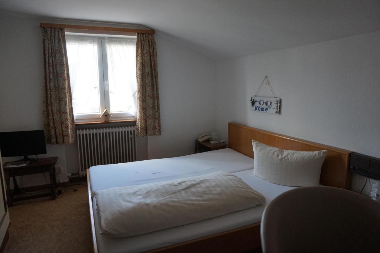 Hotel Garni Liberia Oberstdorf Dış mekan fotoğraf