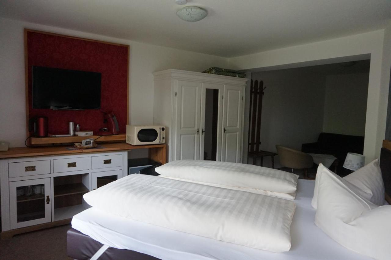 Hotel Garni Liberia Oberstdorf Dış mekan fotoğraf