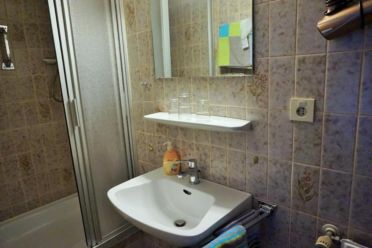 Hotel Garni Liberia Oberstdorf Dış mekan fotoğraf